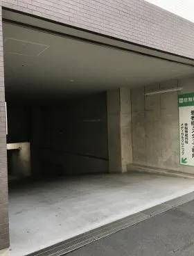 グッドビルの外観