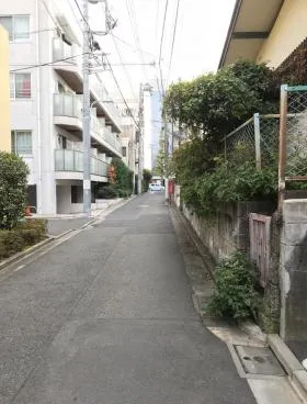 グッドビルの外観