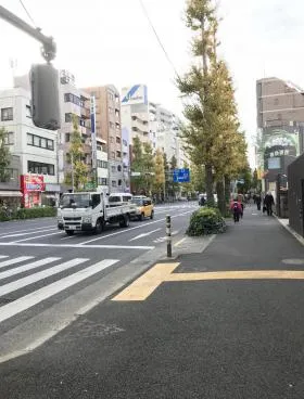 グッドビルの外観