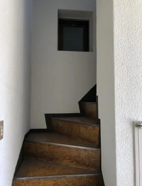 丸山ビルの外観