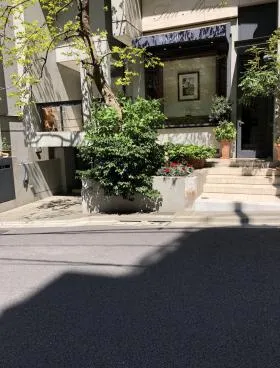 バウハウスⅡの外観
