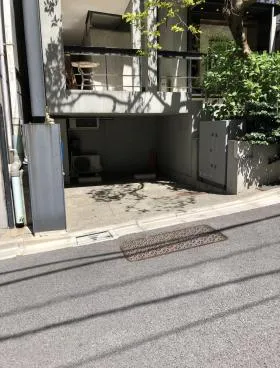 バウハウスⅡの外観