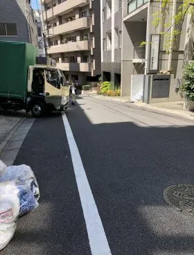 バウハウスⅡの外観