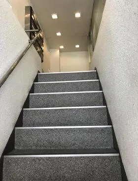 タカオビルの外観