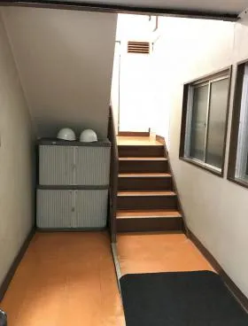 第1村島ビルの外観