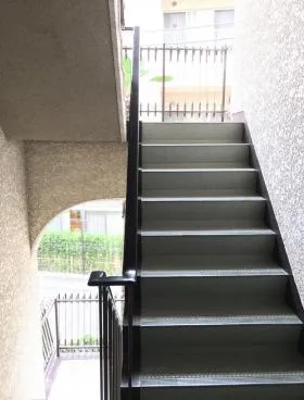 大石ビルの外観