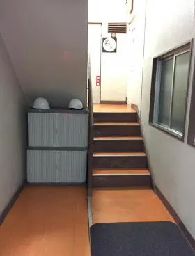 第2村嶋ビルの外観