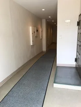 赤坂パレスマンションの外観