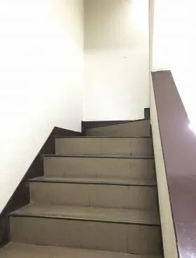 第一国際ビルの外観