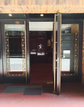 サンモール第3マンションの外観