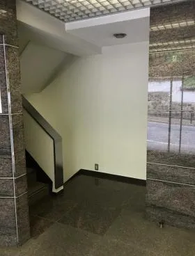 一番町ビルの外観