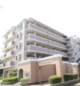 ライオンズマンション南町田ビルの外観