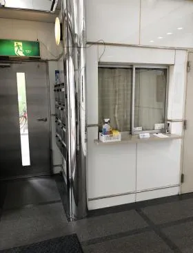 グレイスビル両国の外観