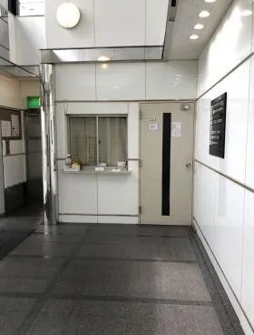 グレイスビル両国の外観