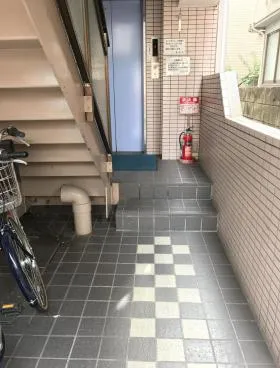 TKYビルの外観