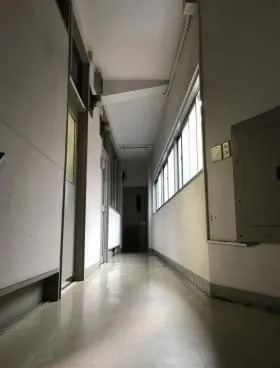 第1千代田ビルの外観