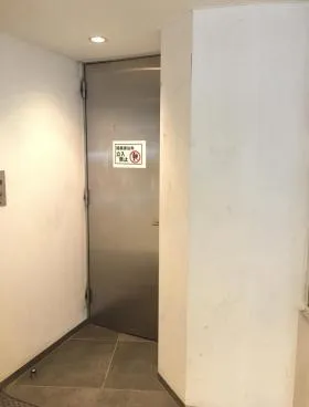 ランドコム麻布台の外観