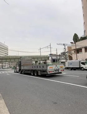 両国駅前ビルの外観