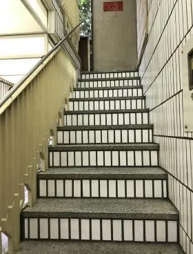 渋谷第3ビルの外観