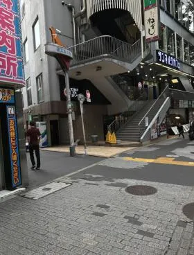 渋谷第3ビルの外観