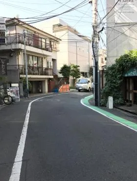 ホリイビルNO14ビルの外観