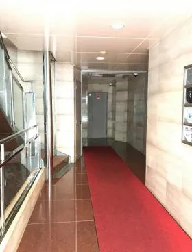 銀座誠和ビルの外観