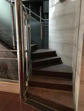 銀座誠和ビルの外観