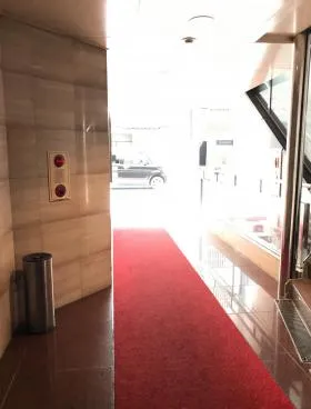 銀座誠和ビルの外観