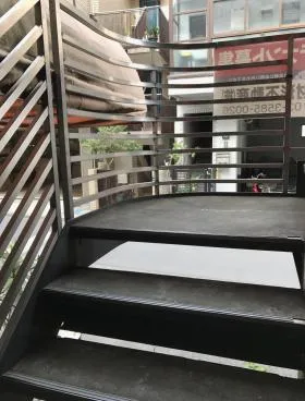 第2網野ビルの外観