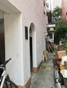 関ビルの外観