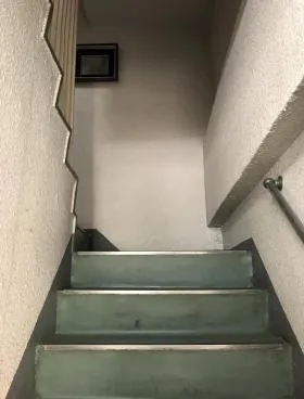 関ビルの外観