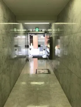 MMビルⅡの外観