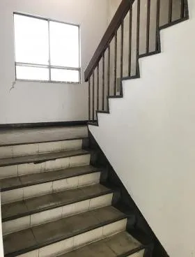 原島第三ビルの外観