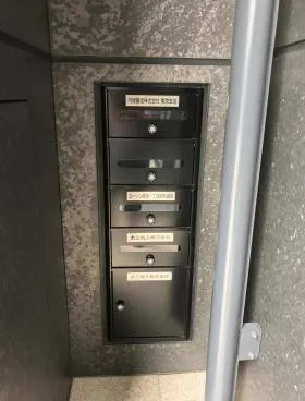 DAI3銀座本社ビルの外観