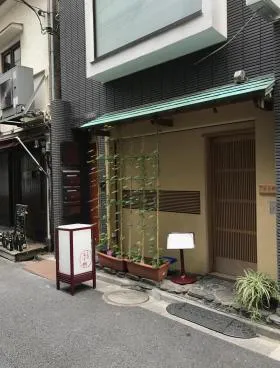 クリエイト東銀座ビルの外観