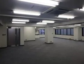 GGIC京橋ビルディングの外観