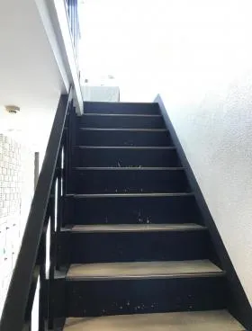 第一真砂ビルの外観