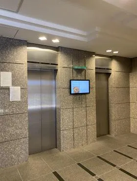 西五反田8丁目ビルの外観