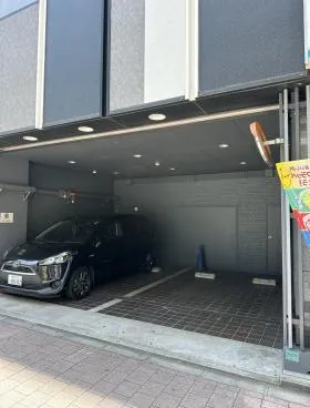 西池袋パークフロントビル(明光)の外観