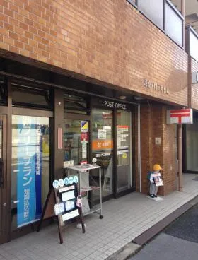 虎ノ門ガーデンの外観