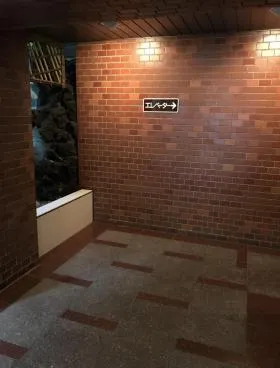 番町ロイヤルコートの外観