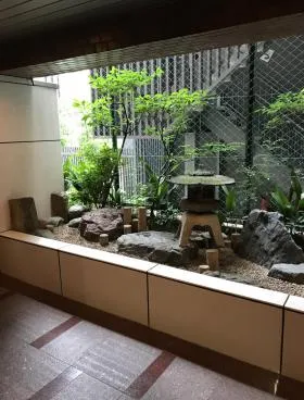 番町ロイヤルコートの外観