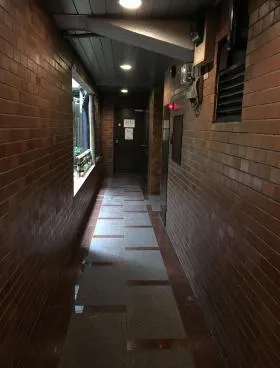 番町ロイヤルコートの外観