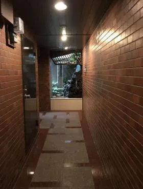 番町ロイヤルコートの外観