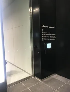 S-GATE秋葉原ビルの外観