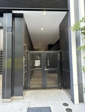 S-GATE秋葉原ビルの外観