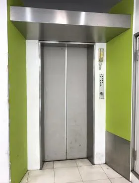 渋谷伸工ビルの外観