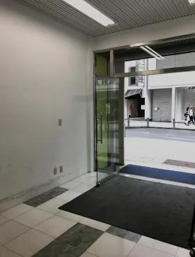 渋谷伸工ビルの外観