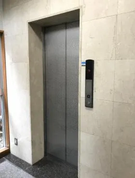 渋谷宇田川名畑ビルの外観