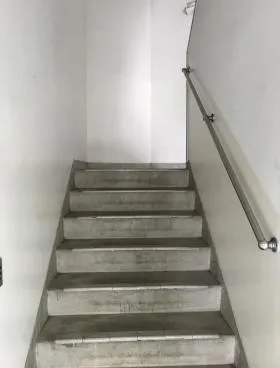 神宮前マンションの外観
